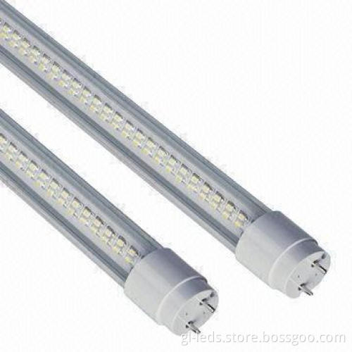 T8 LED Tube Lights with High-lumen Output, High-efficiency